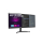 LG 34WN700-B HDR - 607250 - zdjęcie 3
